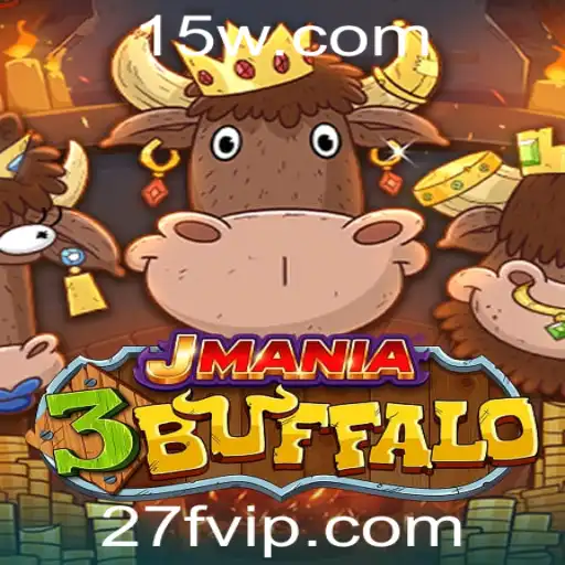 Explorando o Mundo de JMania3Buffalo: Uma Aventura de Jogo Inovadora