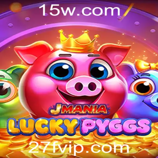 Descubra as Emoções do Novo Jogo JManiaLuckyPyggs