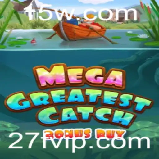 MegaGreatestCatchBonusBuy: Tudo o Que Você Precisa Saber Sobre Este Jogo Popular