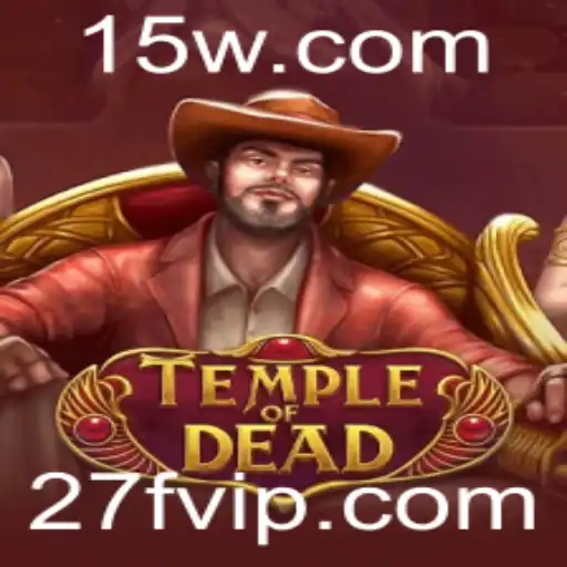 Descubra TempleofDead: O Jogo que Conquista Aventuras Sobrenaturais