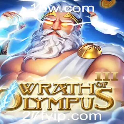 Wrath of Olympus III: Um Mundo de Mitologia e Estratégia